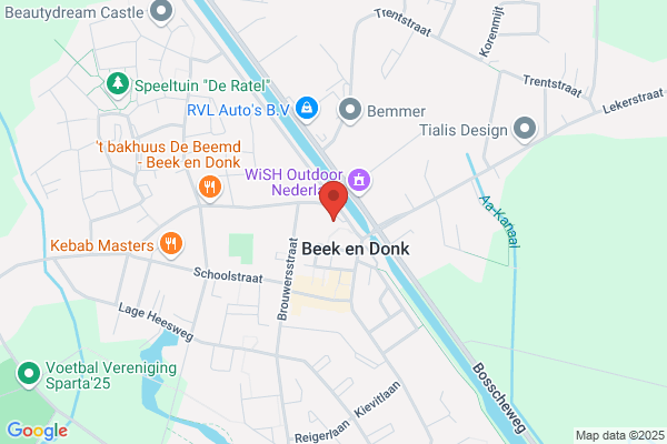 De Sluis