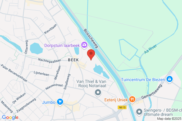 Listers Centrum