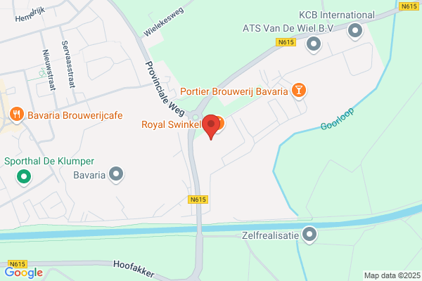Brouwershuys Moorees Bv