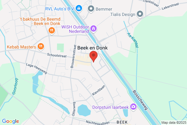 De Veldstip Ijs Vof