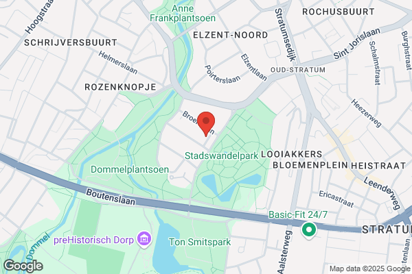 Listers Eindhoven Bv