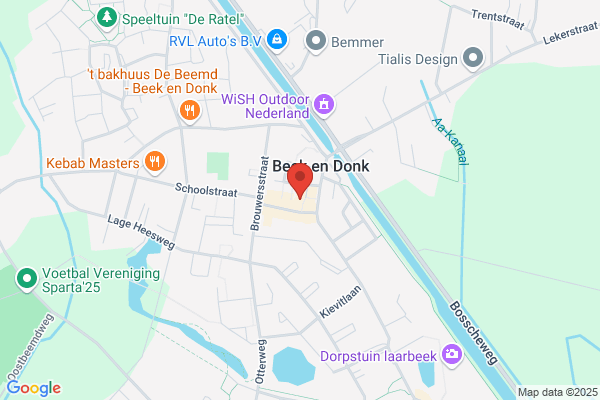 Restaurant 't Veerhuis