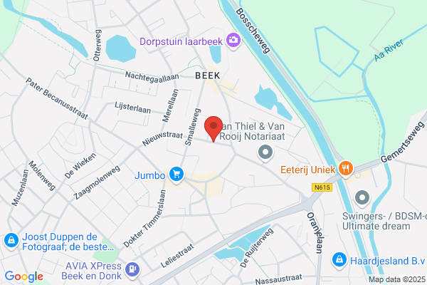 Timmers-Verhoeven Sander en Lobke