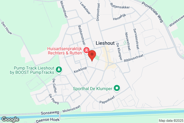 Kindcentrum De Sprankel