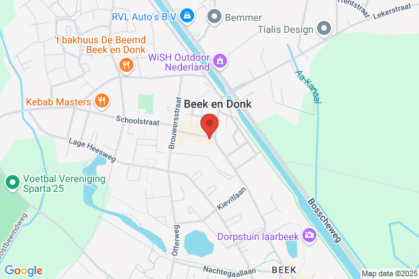 Venne, J Van De