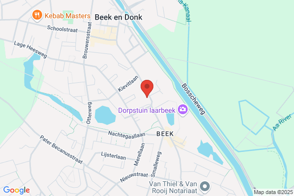 Mw Hoevenaars-Pape