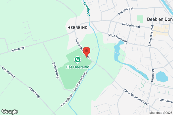 't Heereind (Sportpark)