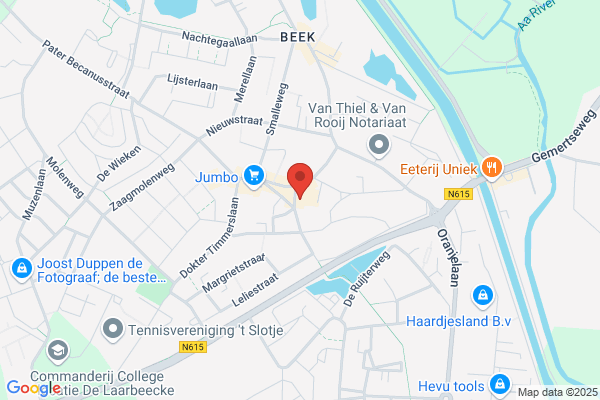 Linders Bv, J