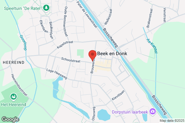Samenwerkende Tandartsen Beek en Donk
