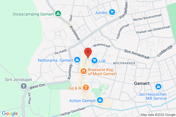 Samenwerkende Tandartsen Gemert