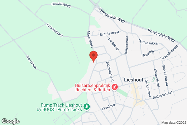 Tandartsenpraktijk Lieshout