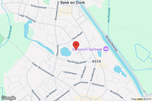 Centrum voor Orthodontie Gemert