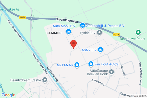 Vof Keukenmontage De Peelkant