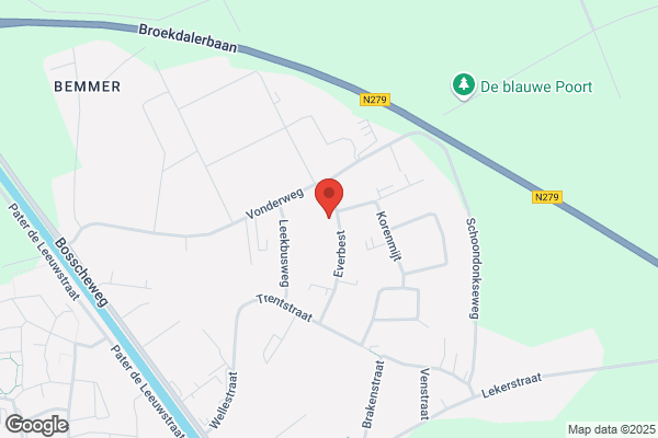 Lankveld Bv, Van
