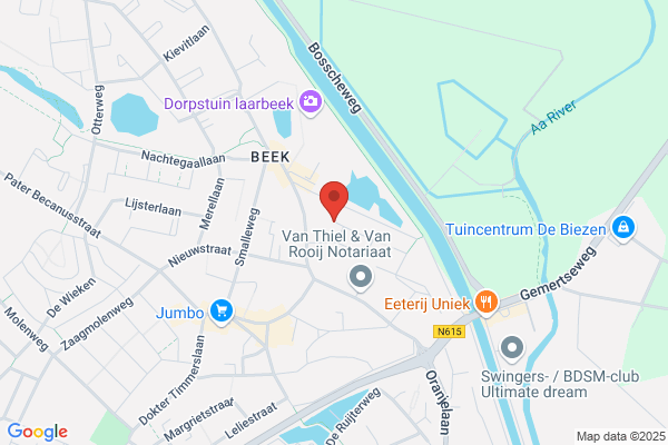 Janssen, Bart