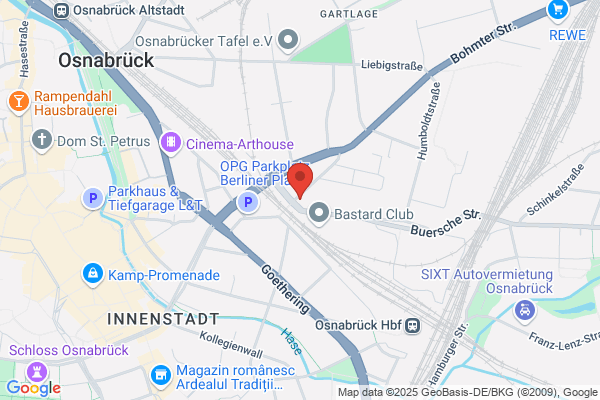 Easydata Bv