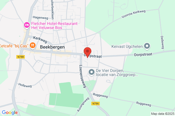 Veer-Kracht