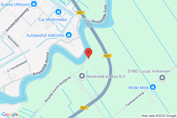 Amstelhoek Services