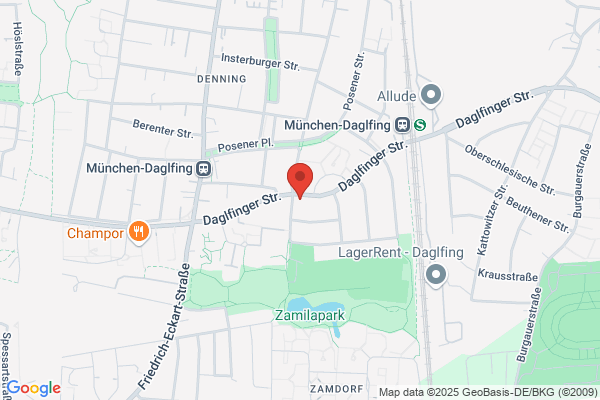 Business Management Alliance