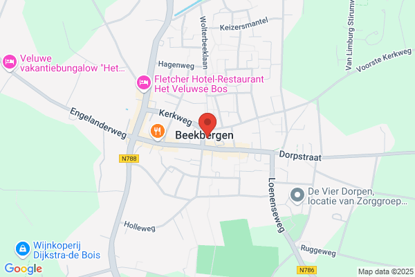 Dhv Stedendriehoek
