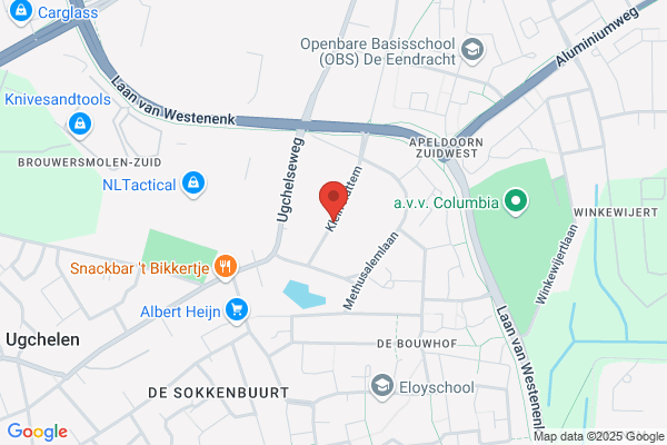 C.L. Zuidema-De Bruijn