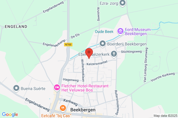 Psychologenpraktijk Apeldoorn