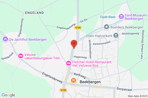A. Van Ravenhorst En Zoon