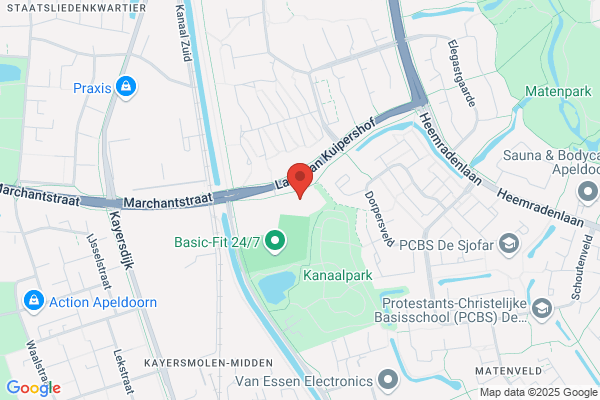 A51 Bedrijfswagen Service