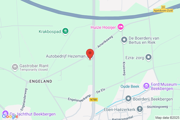 Autobedrijf Holtman En Holtman