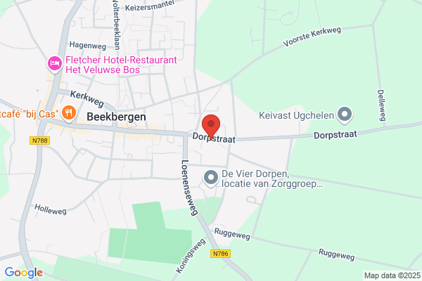 Handelsonderneming A.J.W. Van Luttikhuiz