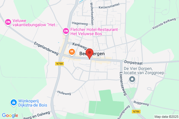 M.A. Hoegen