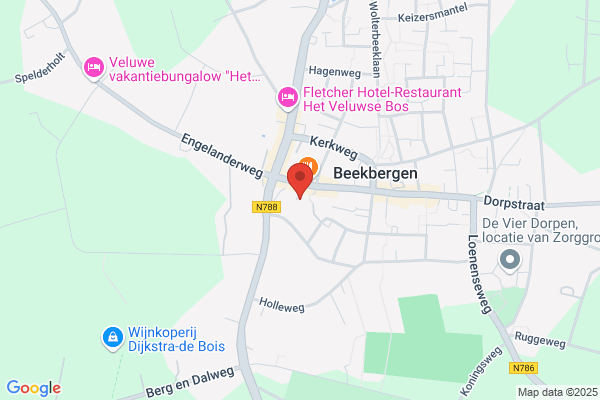 Van Rijn Automobielen Bv