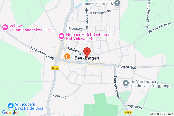 Vof Autohandel Boerman