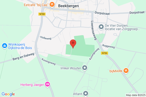 W V Veenendaal