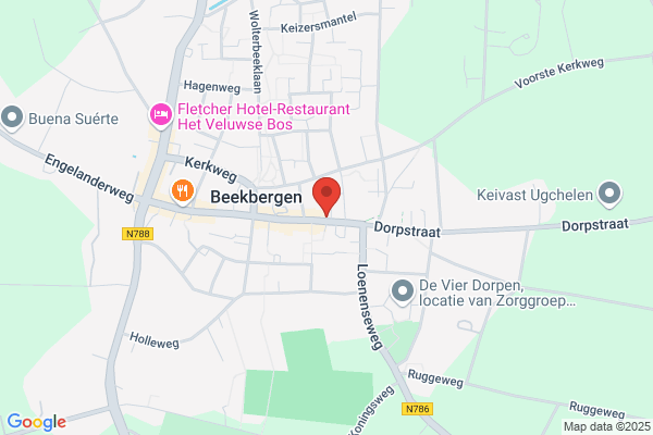 G.A. Neuteboom Spijker
