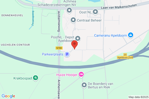 Cars Roossien Bv