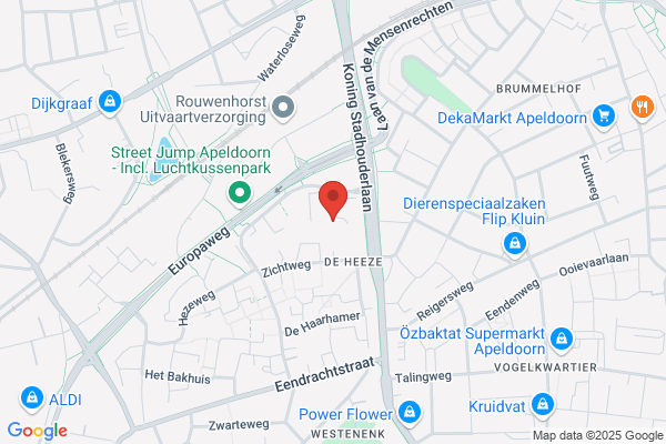 Glaspolijstbedrijf Apeldoorn