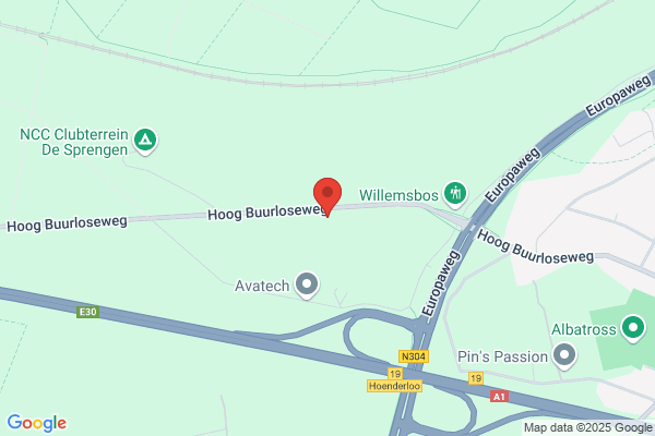 Van Woudenberg Bv