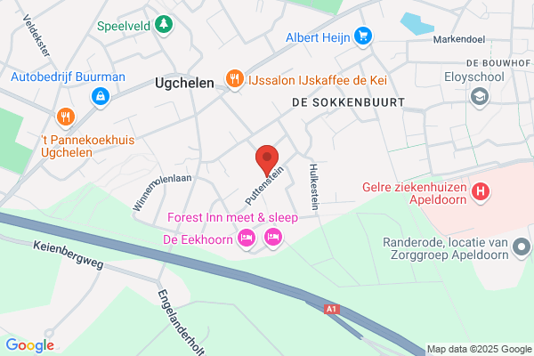 Bockholts Bureau Voor Beleidsontwikkelin
