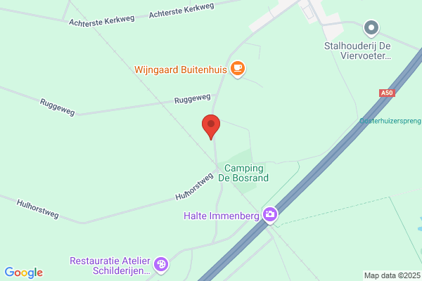 Organisatie En Adviesbureau Van Den Berg
