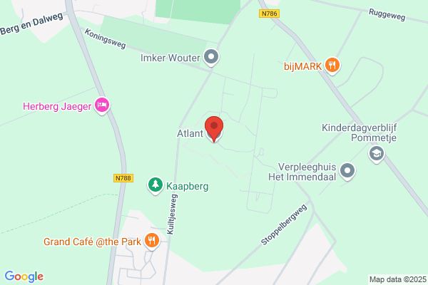 Hoogeland Zorggroep Hullenoord