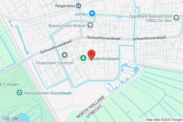 Stichting Nusantara