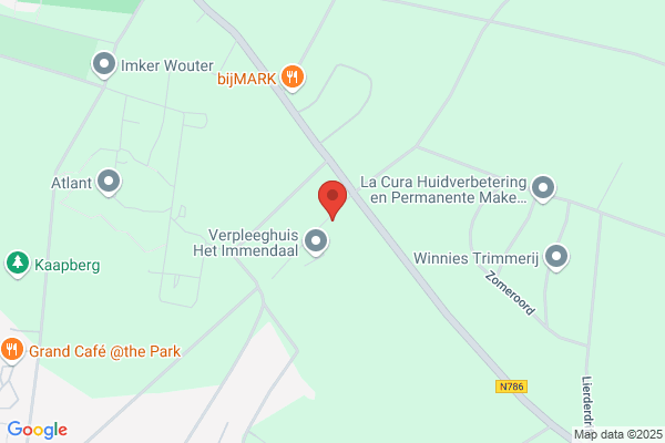 Verpleeghuis Het Immendaal