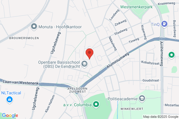 T.B. Hamstra Administraties