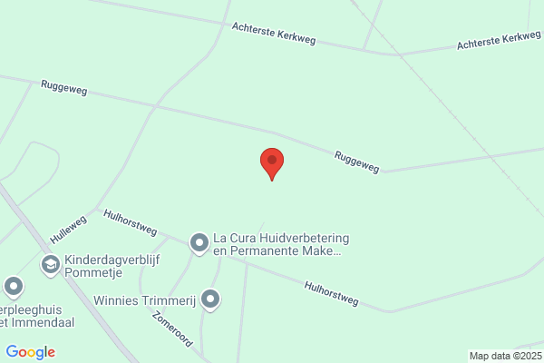 F C Buitenhuis
