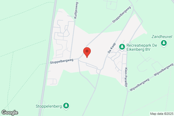 Vof Buitencentrum De Stoppelberg