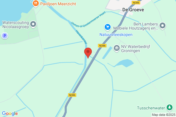 Boezemvriend, De