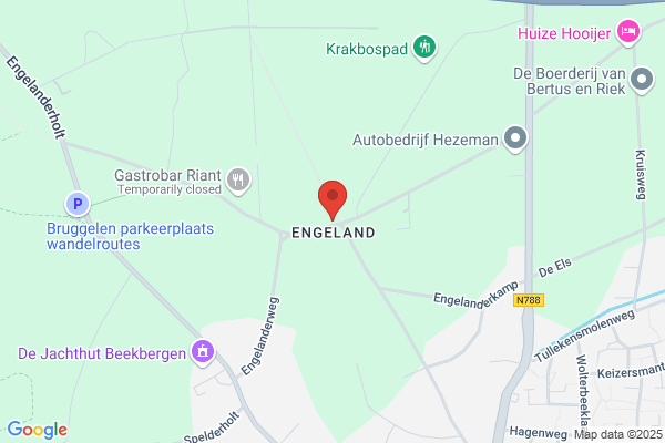 Firma De Bergbeek
