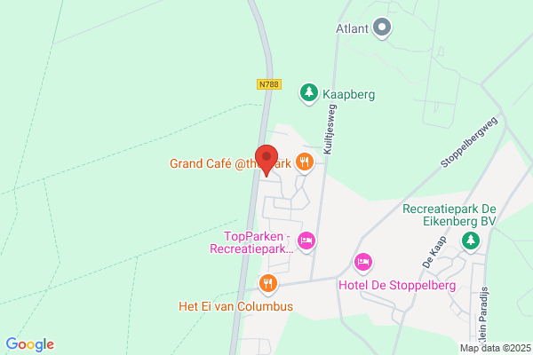 Berkenrode
