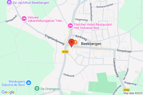 Van Tongeren Bouw BV